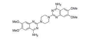 Terazosin Related Compound C