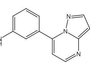 Desethyl Zaleplon Impurity