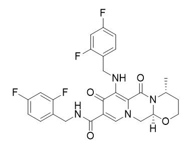 Dolutegravir Impurity 13