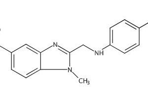 N-Methoxycarbonyl Dabigatran Ethyl Ester