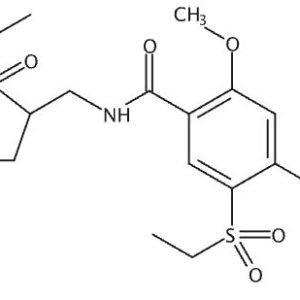 Amisulpride EP Impurity F