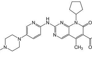 Palbociclib Nitroso Impurity 1