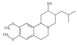 Tetrabenazine Alcohol Impurity