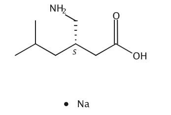 Pregabalin Sodium