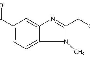 Dabigatran Desamino Pyridine Hydroxy Impurity