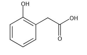 2-Hydroxyphenylacetic Acid