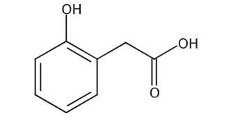 2-Hydroxyphenylacetic Acid