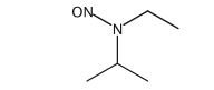 N-Nitrosoisopropylethylamine