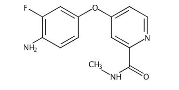 Regorafenib Impurity A