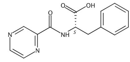 Bortezomib Impurity F (Freebase)