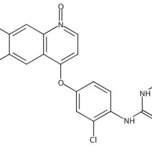Lenvatinib N-Oxide Impurity