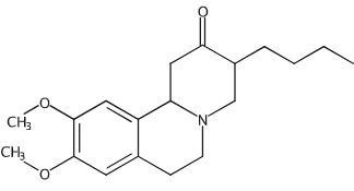 Tetrabenazine Related compound 4