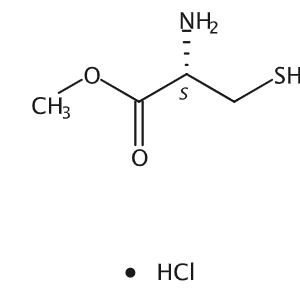 D-Cysteine Methyl Ester Hydrochloride