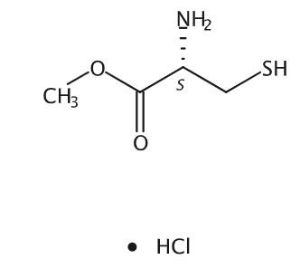 D-Cysteine Methyl Ester Hydrochloride