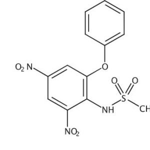Nimesulide EP Impurity A 