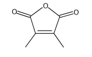 3,4-Dimethyl-2,5-Furandione