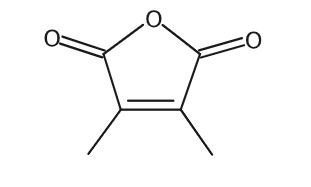 3,4-Dimethyl-2,5-Furandione