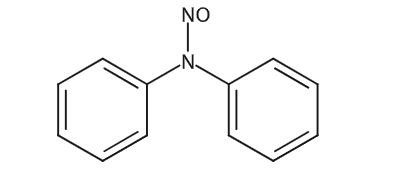 N-Nitrosodiphenylamine