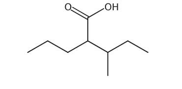 3-Methyl-2-propyl-pentanoic acid