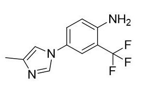 Nilotinib Impurity-1
