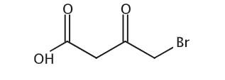 4-Bromo-3-oxobutanoic Acid