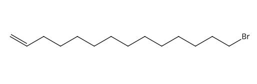 14-Bromo-1-tetradecene