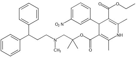Lercanidipine Ethyl Impurity