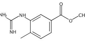 Nilotinib KSM Impurity