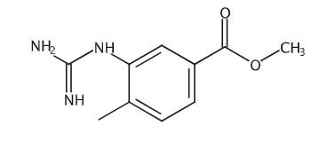 Nilotinib KSM Impurity