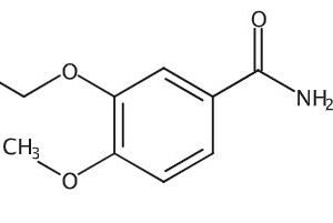 3-Ethoxy-4-methoxybenzamide