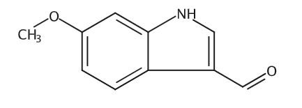 6-Methoxy-1H-indole-3-carbaldehyde