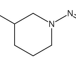 1-Nitroso-3-piperidinamine