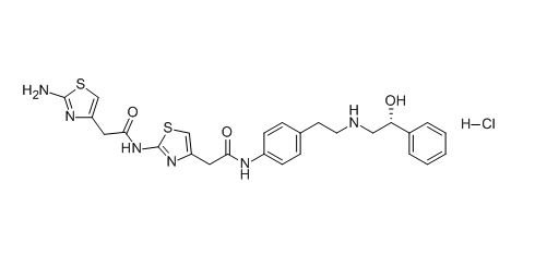 Mirabegron Impurity 2