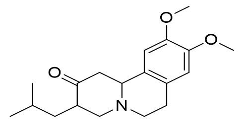 Tetrabenazine Related Compound 3