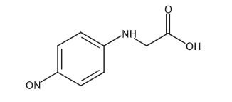 N-(4-Nitrosophenyl)glycine