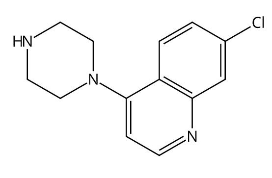 Piperaquine Impurity-G(Stage-II Freebase)