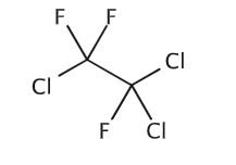 1,1,2-Trichlorotrifluoroethane