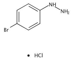 4-Bromophenylhydrazine Hydrochloride