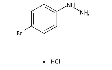 4-Bromophenylhydrazine Hydrochloride
