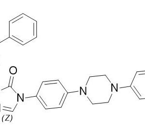 Posaconazole BHB RS and RR-Isomer Intermediate 1
