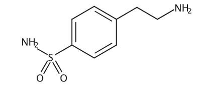 4-(2-Aminoethyl)benzenesulfonamide