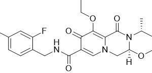 O-Ethyl Dolutegravir