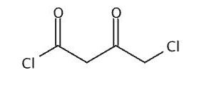 4-Chloroacetoacetyl chloride