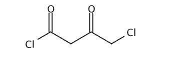 4-Chloroacetoacetyl chloride