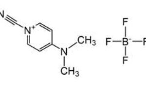1-Cyano-4-(dimethylamino)pyridinium Tetrafluoroborate