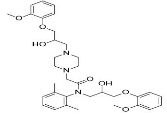 Ranolazine Impurity-29