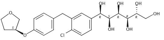 Empagliflozin Open Ring Impurity