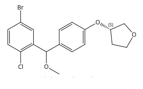 Empagliflozin Impurity 50