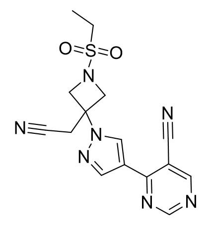 Baricitinib Impurity-G
