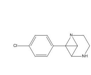 4-Chloro Benzyldiyl Piperazine